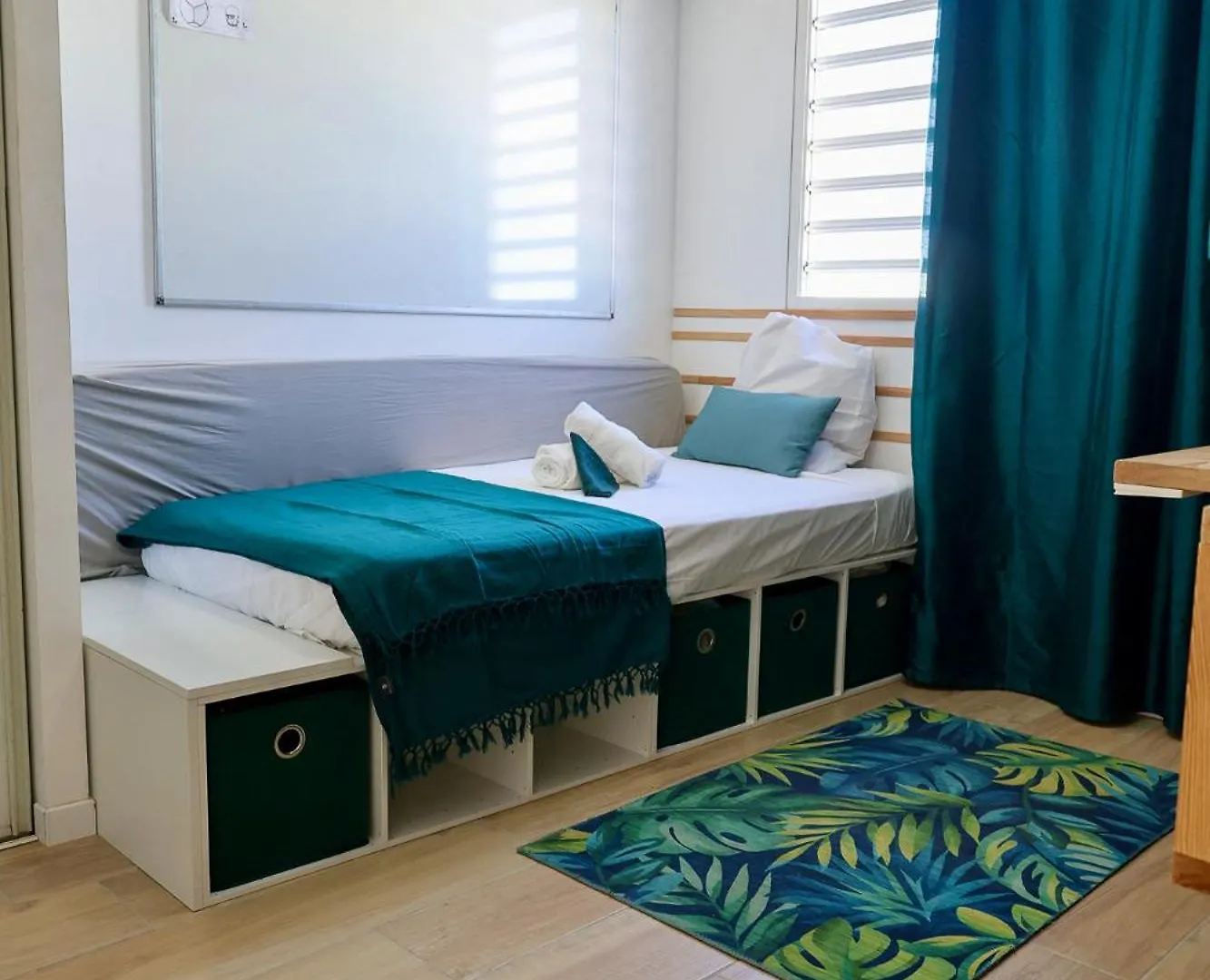 Appartement Design & Confort- Route Des Hotels Le Gosier  0*, Le Gosier (Grande-Terre) Γουαδελούπη