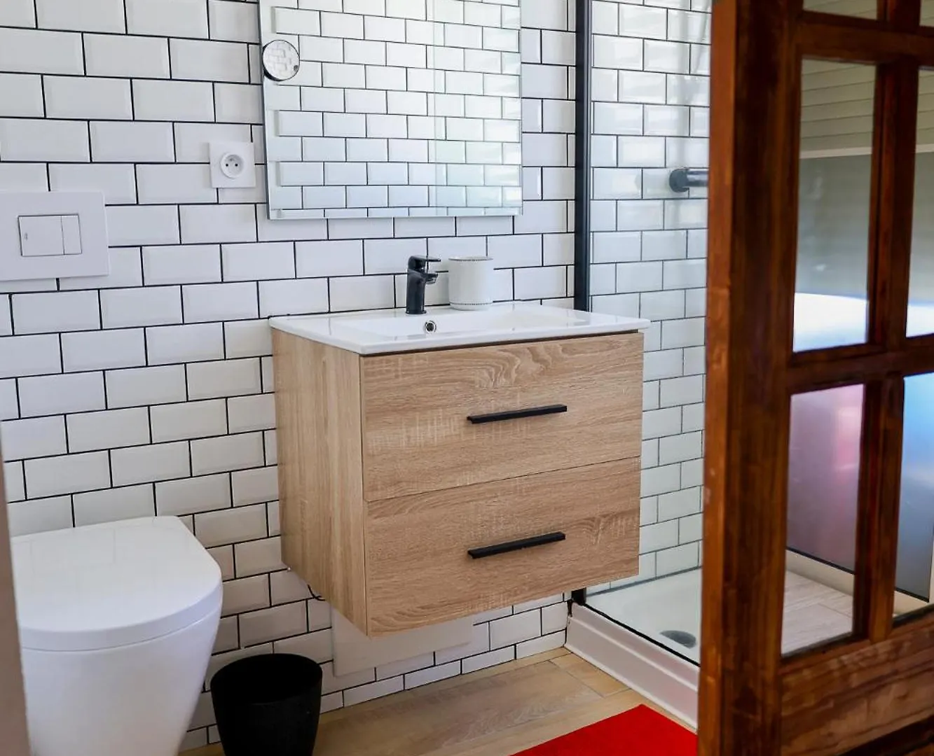 Appartement Design & Confort- Route Des Hotels Le Gosier