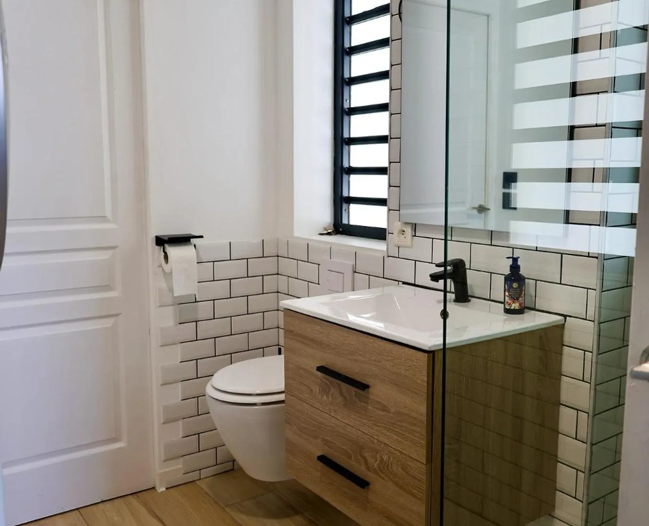 6 Atlantic Hipster Apartment Le Gosier  Guadeloupe