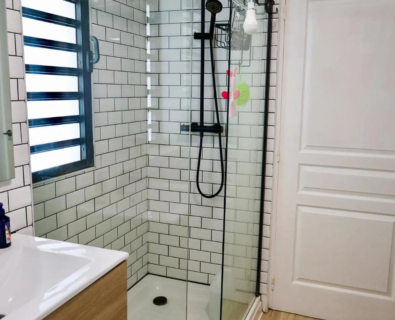 6 Atlantic Hipster Apartment Le Gosier