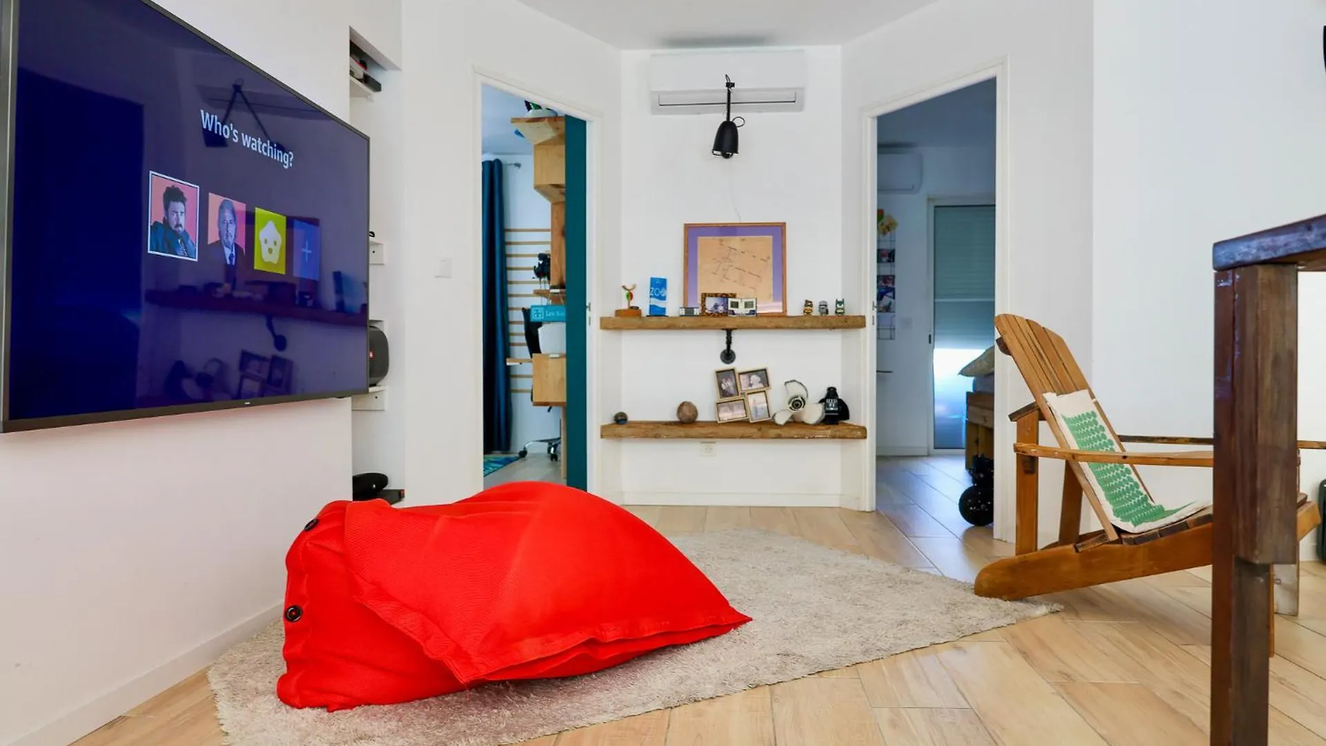 Apartamento Appartement Design & Confort- Route Des Hotels Le Gosier