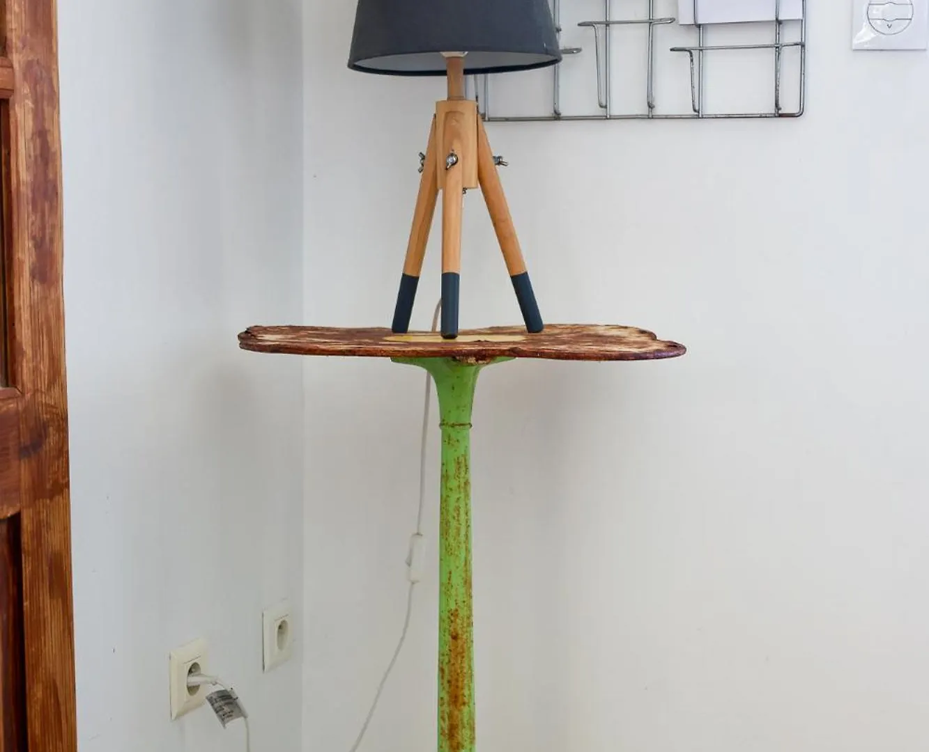 6 Atlantic Hipster Apartment Le Gosier