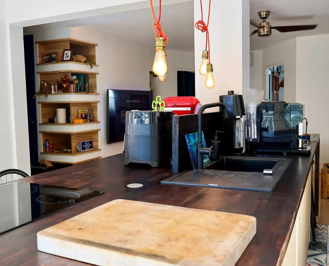 6 Atlantic Hipster Apartment Le Gosier  0*, Le Gosier (Grande-Terre) Guadeloupe